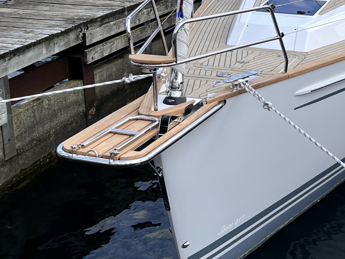 saare yacht preis